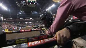 Cody Teel Rides Deep Water 86.5