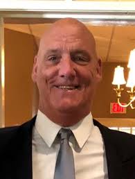 Mark D. Holey Obituary