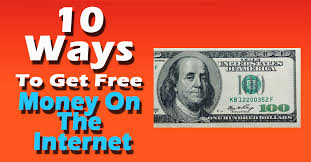 Maybe you would like to learn more about one of these? 10 Ways To Get Free Money On The Internet Blogging With Funnels
