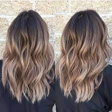 Nice 10 Easy Everyday Hairstyle For Shoulder Length Hair 2017 Thick Hair Styles Medium Hair Styles Hair Styles 2017