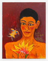 ericmeier #bundeskunstsammlung #neuesmuseumnuernberg Today is the opening  of the group show "Mit der Tür ins Haus fallen" at Neues Museum Nürnberg.  Fifty acquisitions from the contemporary art collection of the Federal  Republic