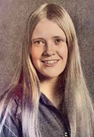 Sherry Lynn McClanahan Richardson (1958-1979)