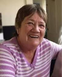 Gloria Gail Samms Obituary