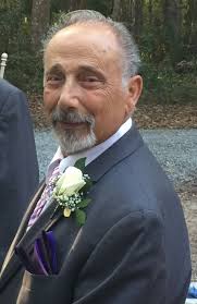 Obituary for Louis Michael Serra