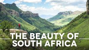 When we talk about beauty, we are referring however as much as this cuts across the whole of africa, there are still some specific african countries whose women stand out as the most beautiful. The Beauty Of South Africa By Drone In 4k Sudafrika Drohnenflug South Africa Aerial Youtube