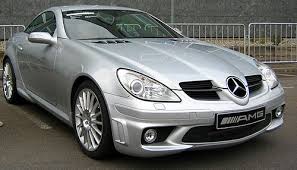 Mercedes Benz R171 Wikipedia The Free Encyclopedia Mercedes Slk Mercedes Benz Slk Benz