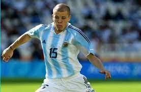 Victorio d 'alessandro is an argentine actor. Andres D Alessandro Talks About His Time With The Argentina National Team Mundo Albiceleste