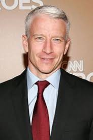 Breaking News In 2020 Anderson Cooper Anderson Cooper Boyfriend Famous Kids