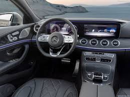 Mercedes Benz Cls 2019 1280 27 Mercedes Cls Mercedes Benz Cls Mercedes Cls Class