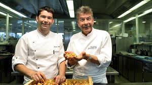 Gastronomie Un 19 5 20 Au Gault Millau 2019 Pour Regis Et Jacques Marcon