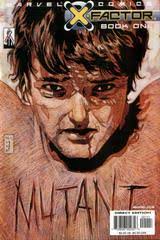 X-Factor #1 (2002) Prices