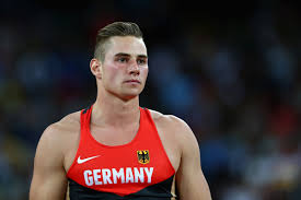 Vetter attended the university of texas at austin where she earned a bachelor of science in human biology and a minor in business, with highest honors. That Moment When Vetter Changed To His Current Coach World Athletics