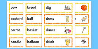 5 letter words that start with t · tabby · taber · tabes · tabid · tabis · tabla · table · taboo . Alphabet Word Cards Teacher Made