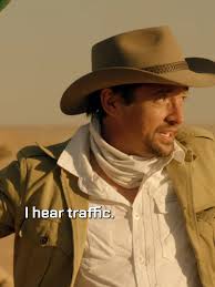 not the beach stop he had in mind. 😮‍💨 #thegrandtour #jeremyclarkson  #jamesmay #richardhammond