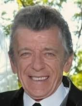 Obituary information for Denis J. Czysczon