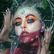 Bodypainting 관련 유튜브