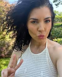 Danielle Black's Instagram, Twitter & Facebook