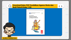 Makalah panca sradha o l e h : Download Buku Pdf Pendidikan Agama Hindu Dan Budi Pekerti Kelas 3 Sd