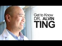 Get to Know Dr. Alvin Ting