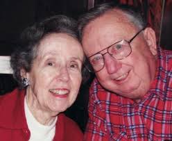 Vernon Mayfield Obituary (1926