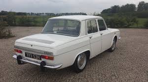 Image result for Powder Blue 1969 Renault
