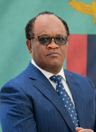 BREAKING NEWS IN ZAMBIA