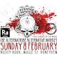 Alternatribe’s Strange Sundays #57 – Alternative event image