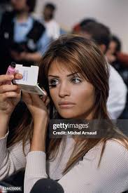 234 Helena Christensen Corbis Stock Photos, High-Res Pictures, and Images
