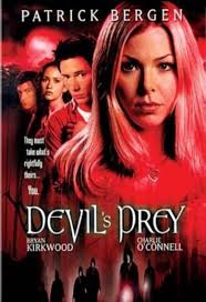 Devil's Prey [Import USA Zone 1]: Amazon.fr: Bergin, Patrick, Kirkwood,  Bryan, O'Connell, Charlie, May, Bradford, Bergin, Patrick, Kirkwood, Bryan:  DVD et Blu-ray