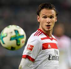 90'+6' second half ends, sweden 1, slovakia 0. Wechsel Von Hsv Profi Ekdal Nach Italien Kurz Vor Abschluss Welt
