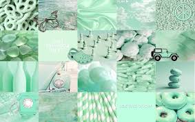 Where you create spaces as bold as … Pastel Green Aesthetic Wallpapers Hd For Windows Pixelstalk Net