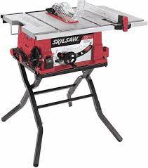 The machine is our top recommendation due to its moderate weight, excellent cutting performance and dust control. 7 Best Table Saws In 2021 Reviews Top Picks