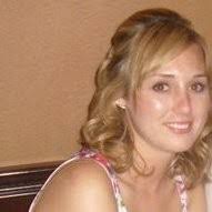 Melissa Elizabeth Martin