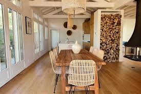 Epingle Sur Salons Salles A Manger Prestigieux