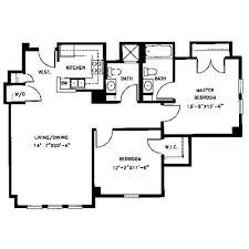 apartment floor plans legacy at