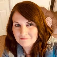 The brilliant Carly Holmes