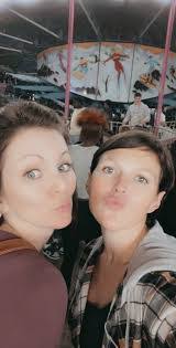 Amanda Redd's Instagram, Twitter & Facebook