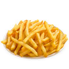 Pin By Kushalagarwal On French Fries Crispy French Fries French Fries French Fries Recipe