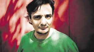 Pluma Mutante: Juan Pablo Meneses, el periodista portátil