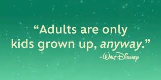 16 Walt Disney Quotes To Help Guide You Through Life via Relatably.com