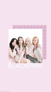 Check spelling or type a new query. Blackpink Wallpaper Aesthetic Black And Pink Novocom Top