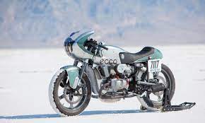 Pin On Cafe Racers Custom Motorcycles