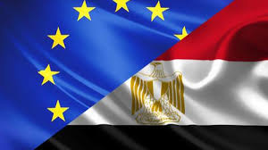 Résultat de recherche d'images pour "Egypte Union européenne"