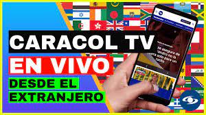 Infórmese aquí sobre las noticias de hoy en colombia y el mundo, deportes, entretenimiento, salud, noticias de última hora y en vivo con noticias caracol. Caracol Tv Desafio En Vivo