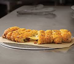 Order Salads Bread Twists Bites Stuffed Cheesy Bread General Menu