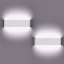 2 applique da parete moderne. 30 Migliori Applique Da Parete Interni Testato E Qualificato 2021 Unicitta