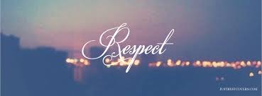Respect Quote Vintage Facebook Cover Photo Justbestcovers Facebook Cover Quotes Vintage Facebook Cover Fb Cover Photos Quotes