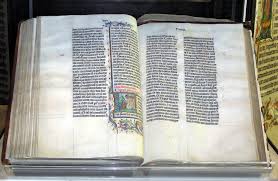 Bible Prophecy Wikipedia