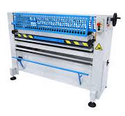 Cold glue roller coaters - DRM (single sided) | Gluing ...