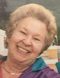 Gloria E. Usher Obituary